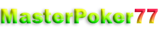 MASTERPOKER77